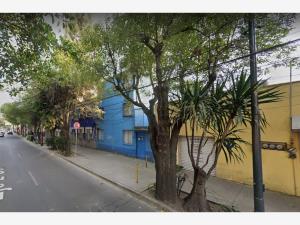Departamento en venta en Obrera, Cuauhtémoc — foto 3 de 14