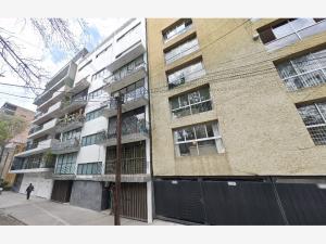 Departamento en venta en Roma Sur, Cuauhtémoc — foto 2 de 10