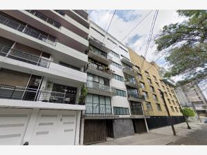 Departamento en venta en Roma Sur, Cuauhtémoc — foto 3 de 10