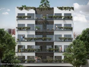 Departamento en venta en San Rafael, Cuauhtémoc — foto 2 de 15