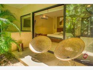 Departamento en venta en La Veleta, Tulum — foto 3 de 30