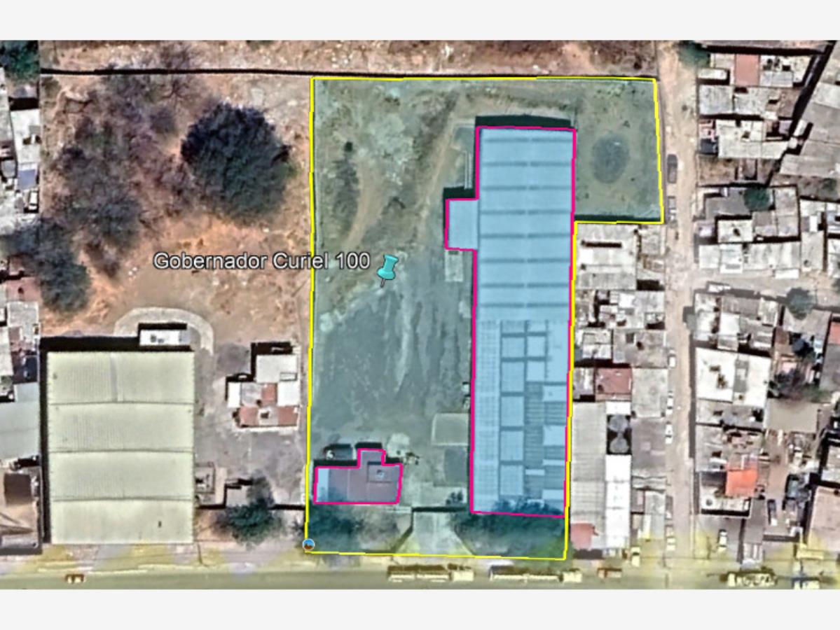 Bodega en venta en Lomas del Cuatro, San Pedro Tlaquepaque — foto 1 de 29