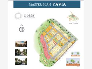 Terreno en venta en Zibatá, El Marqués — foto 2 de 3