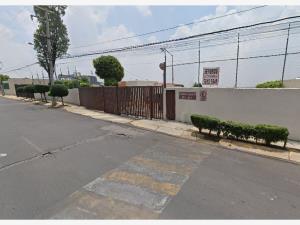 Casa en Los Alamos, Naucalpan de Juárez, México