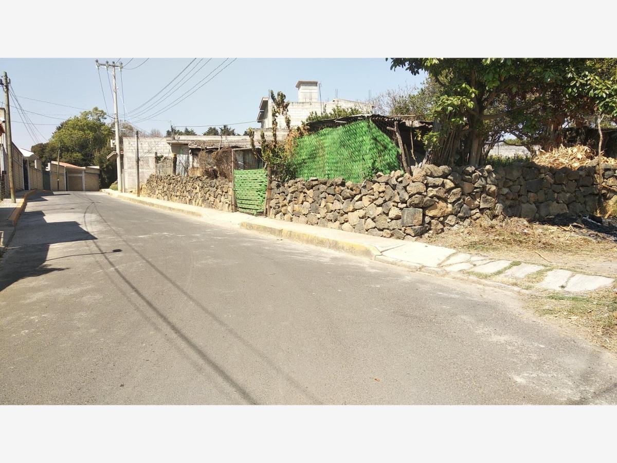 Terreno en venta en Tepetlixpa, Tepetlixpa — foto 1 de 10
