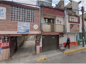 Casa en Cacalomacán Centro, Toluca, México