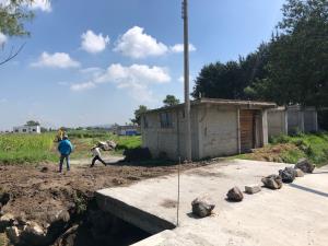 Terreno en venta en San Antonio Buenavista, Toluca — foto 2 de 4