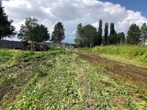 Terreno en venta en San Antonio Buenavista, Toluca — foto 3 de 4