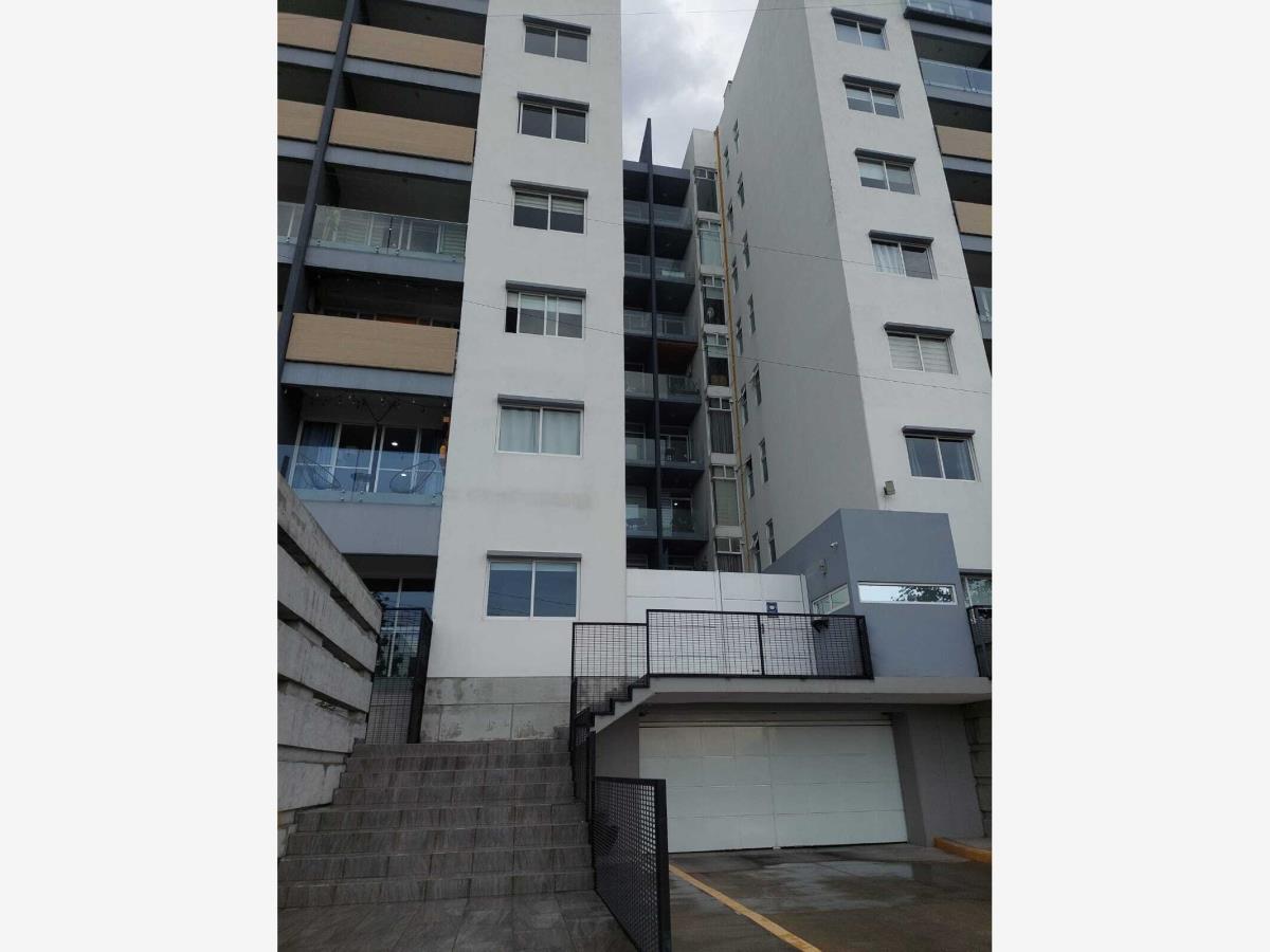 Departamento en venta en Hacienda del Parque, Cuautitlán Izcalli — foto 1 de 38