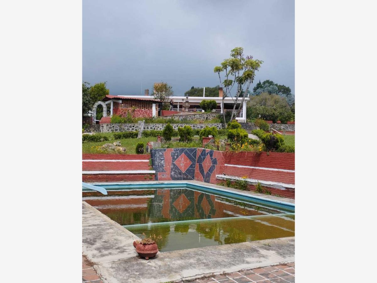 Finca-Rancho en venta en Nepantla de Sor Juana Inés de la Cruz, Tepetlixpa — foto 1 de 33