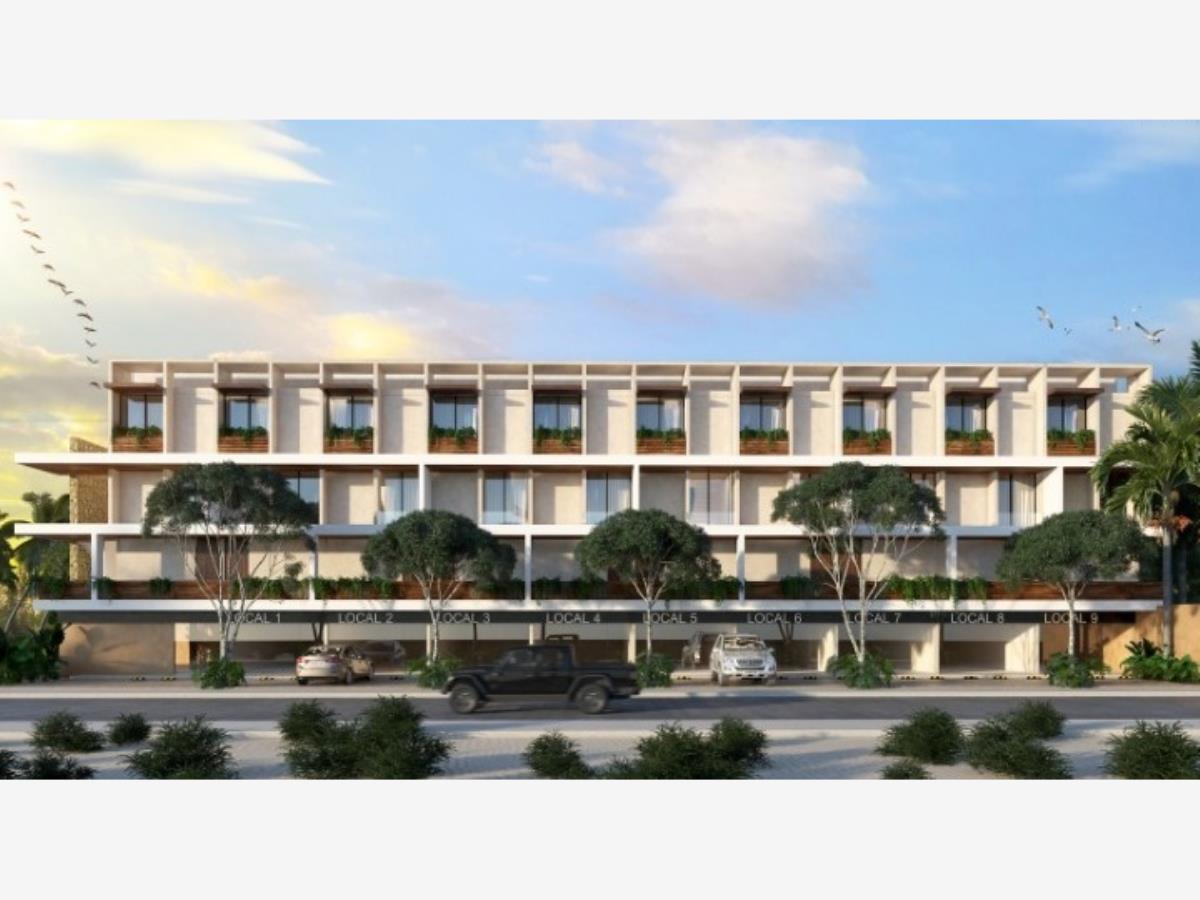 Departamento en venta en Telchac Puerto, Telchac Puerto — foto 1 de 16