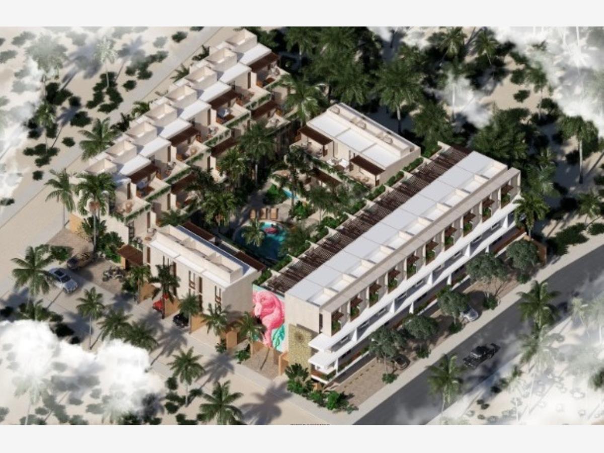 Departamento en venta en Telchac Puerto, Telchac Puerto — foto 1 de 16