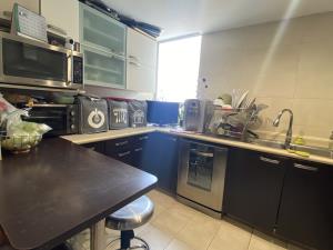 Departamento en venta en Jesus del Monte, Huixquilucan — foto 3 de 19