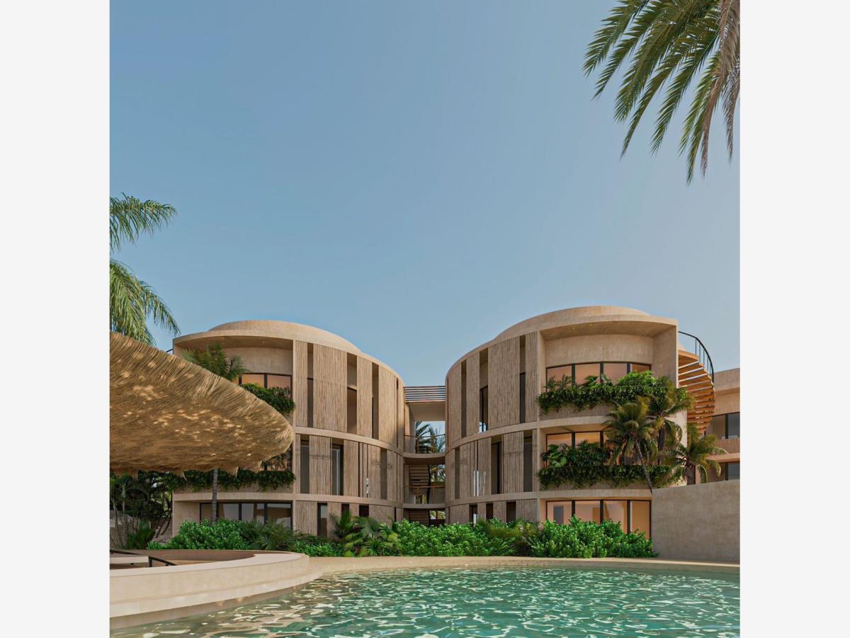 Departamento en venta en Chicxulub, Chicxulub Pueblo — foto 1 de 19