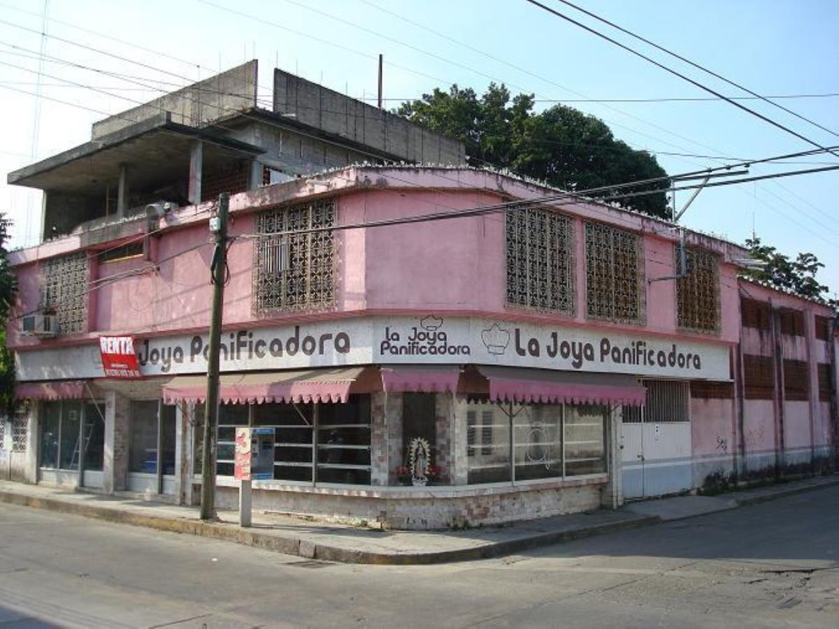 Local en venta en Lazaro Cardenas, San Juan Bautista Tuxtepec — foto 1 de 3