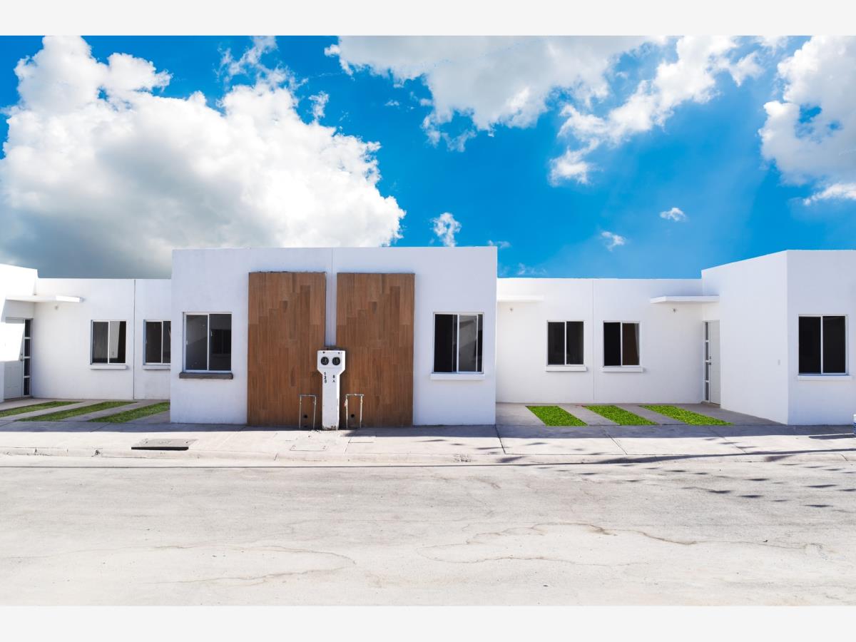 Casa en venta en Quintas del Sol, Torreón — foto 1 de 6