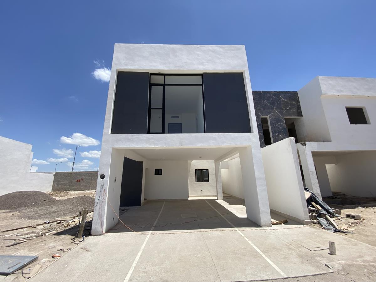 Casa en venta en Los Viñedos, Torreón — foto 1 de 33