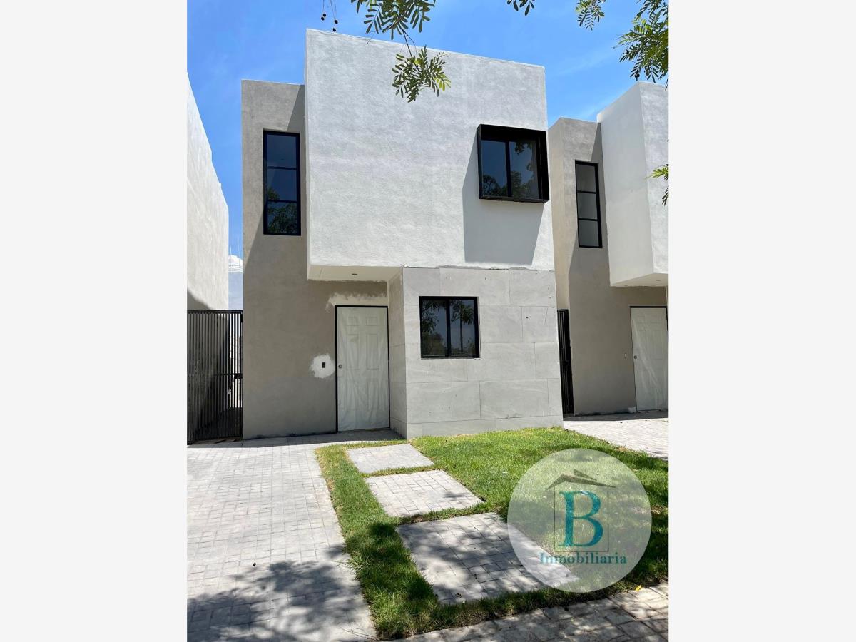 Casa en venta en Los Palmares San Vicente, Bahía de Banderas — foto 1 de 10