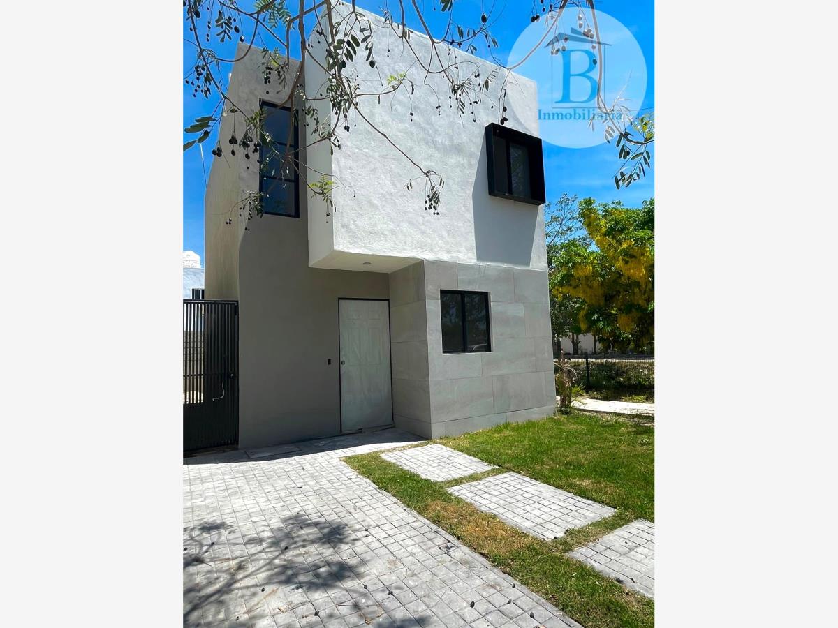 Casa en venta en Los Palmares San Vicente, Bahía de Banderas — foto 1 de 12