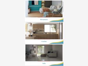 Departamento en venta en Ciudad Juárez, Lerdo — foto 2 de 5
