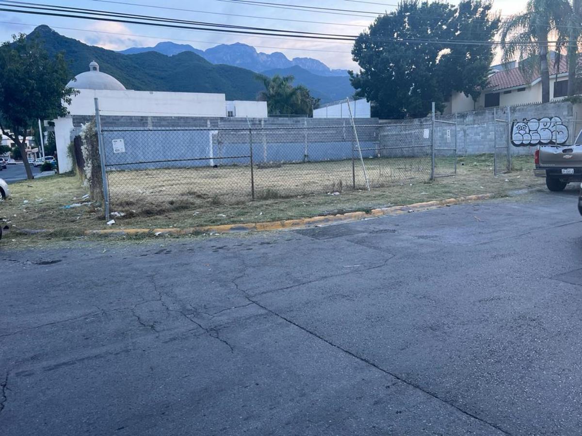 Terreno en venta en Las Torres, Monterrey — foto 1 de 5