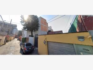Departamento en Santa Cruz Atoyac, Benito Juárez, Ciudad de México