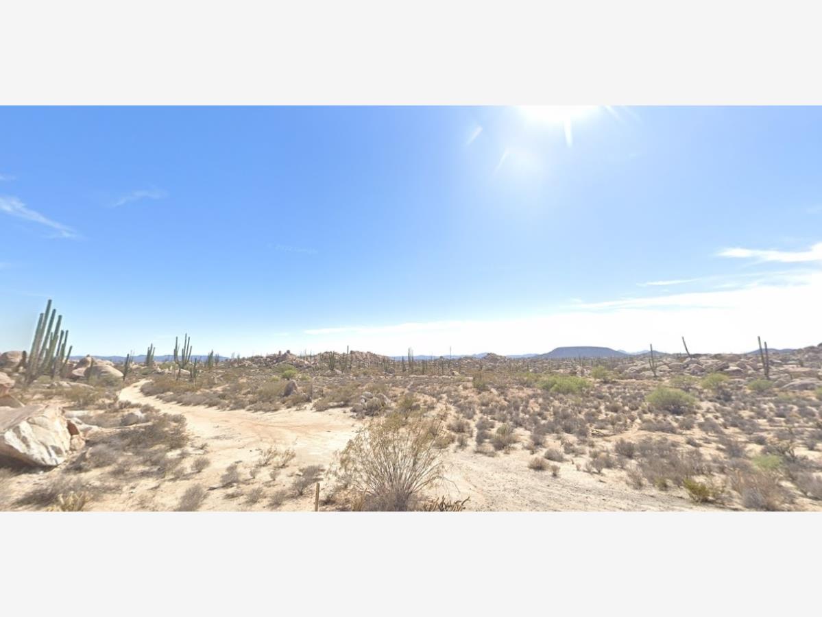 Terreno en venta en Cataviña, San Quintín — foto 1 de 7