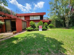 Terreno en venta en Jardines del Pedregal, Álvaro Obregón — foto 2 de 14