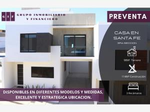 Casa en venta en Villa Residencial Santa Fe 3ra. Sección, Tijuana, Baja California Casa en venta en Villa Residencial Santa Fe 3ra. Sección, Tijuana, Baja California