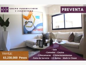 Casa en venta en Villa Residencial Santa Fe 3ra. Sección, Tijuana — foto 2 de 11