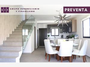 Casa en venta en Villa Residencial Santa Fe 3ra. Sección, Tijuana — foto 3 de 11