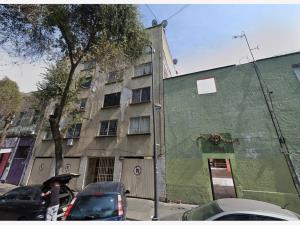 Departamento en Guerrero, Cuauhtémoc, Ciudad de México