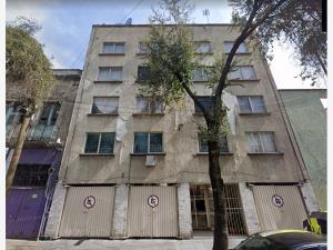 Departamento en venta en Guerrero, Cuauhtémoc — foto 2 de 7