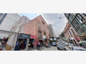 Departamento en Centro (Área 1), Cuauhtémoc, Ciudad de México