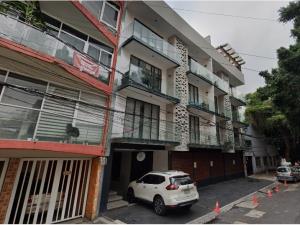 Departamento en venta en Vertiz Narvarte, Benito Juárez — foto 2 de 13