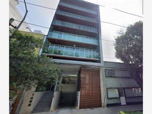 Departamento en Vertiz Narvarte, Benito Juárez, Ciudad de México