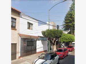 Casa en venta en Del Valle Norte, Benito Juárez — foto 2 de 6