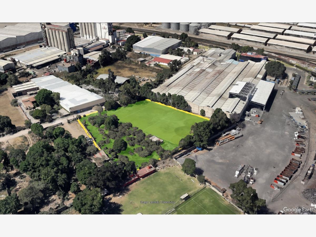 Terreno en venta en Parque Industrial El Alamo, Guadalajara — foto 1 de 18