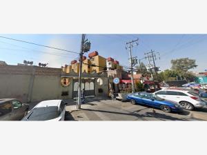 Departamento en Ex-Hipódromo de Peralvillo, Cuauhtémoc, Ciudad de México