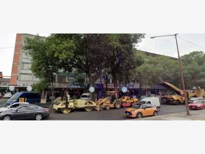 Departamento en venta en Guerrero, Cuauhtémoc — foto 3 de 7