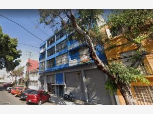 Departamento en venta en Santa Maria la Ribera, Cuauhtémoc — foto 3 de 15
