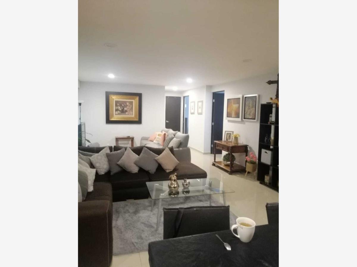 Departamento en venta en Actipan, Benito Juárez — foto 1 de 34