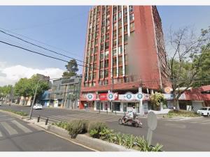 Departamento en venta en Ex-Hacienda de Guadalupe Chimalistac, Álvaro Obregón — foto 2 de 8