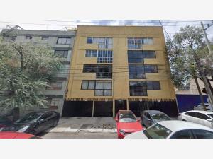 Departamento en Cuauhtemoc, Cuauhtémoc, Ciudad de México