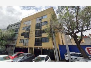 Departamento en venta en Cuauhtemoc, Cuauhtémoc — foto 2 de 7