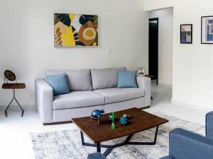 Departamento en venta en Tetelpan, Álvaro Obregón — foto 2 de 15