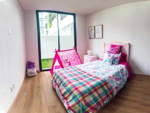 Departamento en venta en Tetelpan, Álvaro Obregón — foto 3 de 15