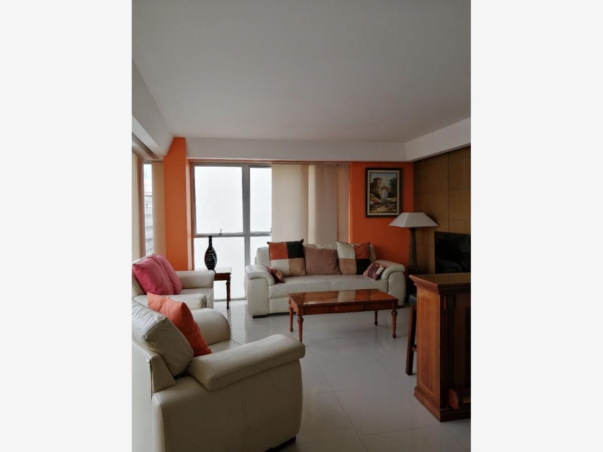 Departamento en venta en Napoles, Benito Juárez — foto 1 de 19