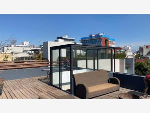 Departamento en renta en Hipódromo Condesa, Cuauhtémoc — foto 2 de 23