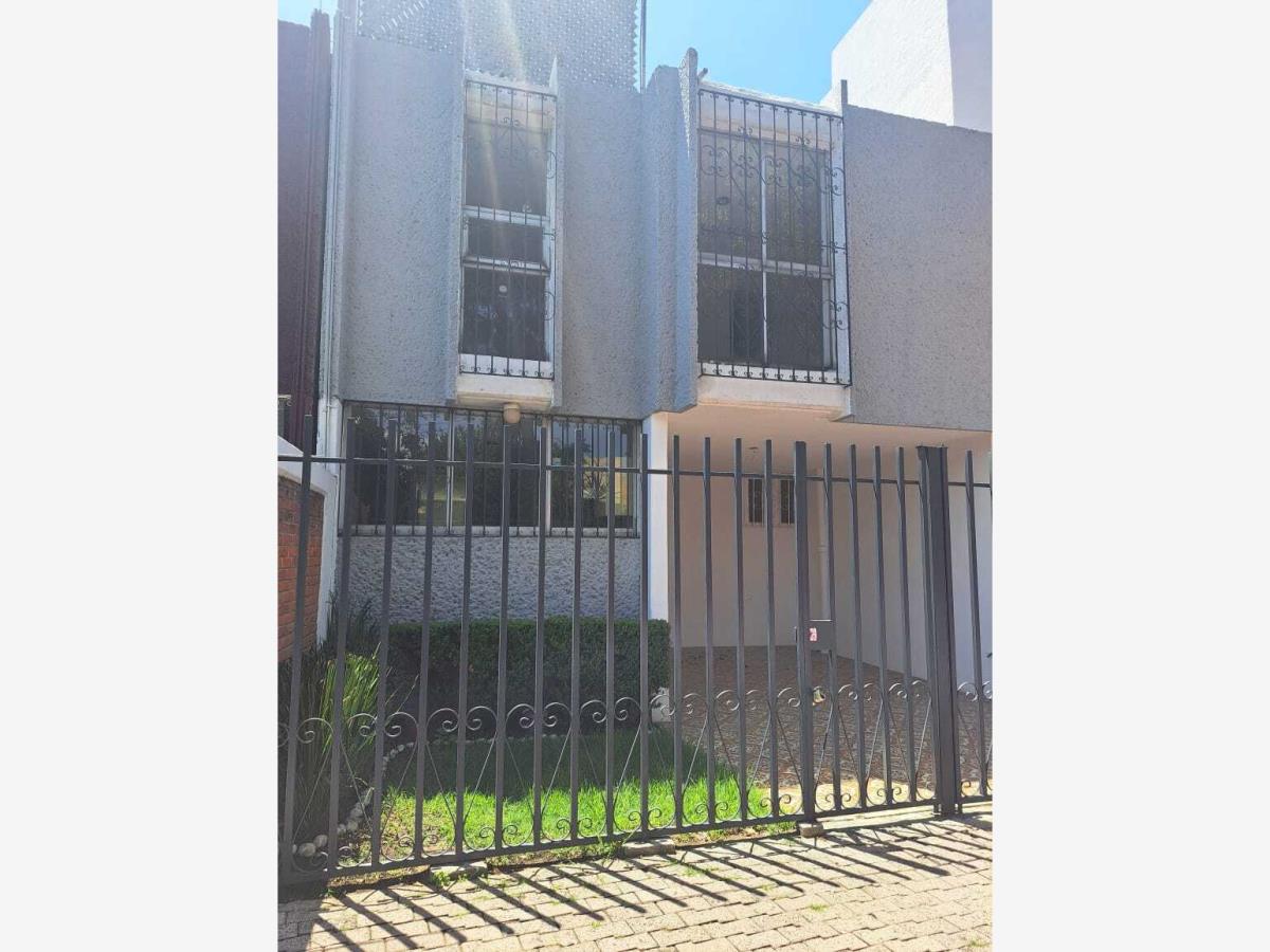 Casa en venta en Los Olivos, Coyoacán — foto 1 de 21